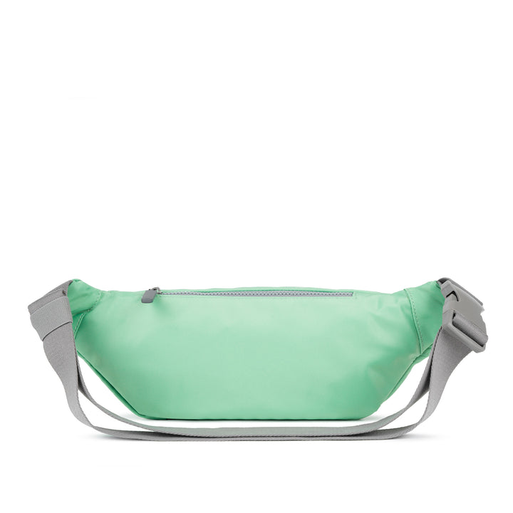 Jubilee Matcha Recycled Nylon
