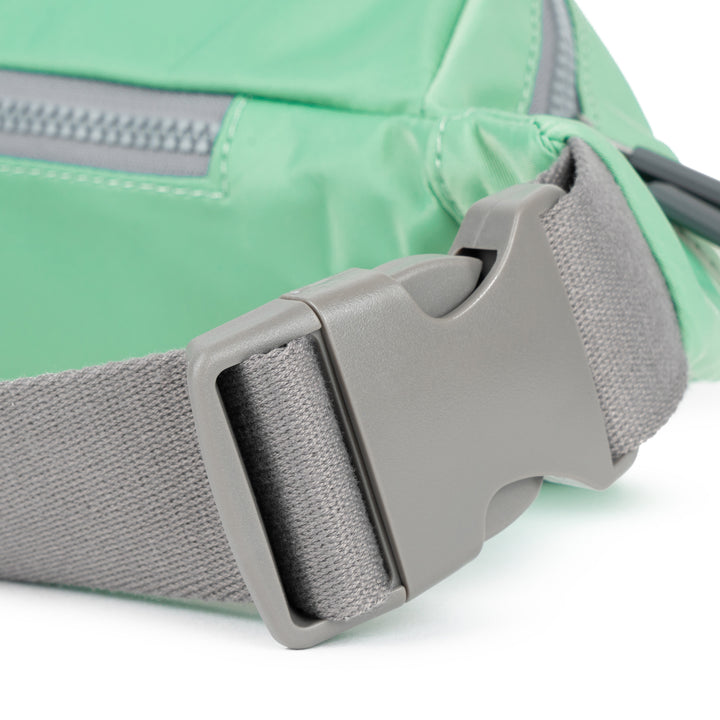 Jubilee Matcha Recycled Nylon