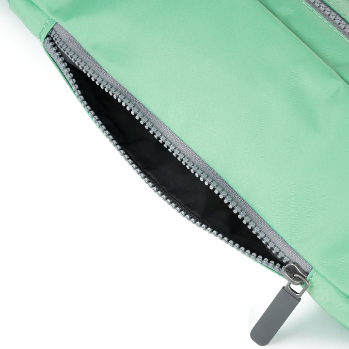 Jubilee Matcha Recycled Nylon