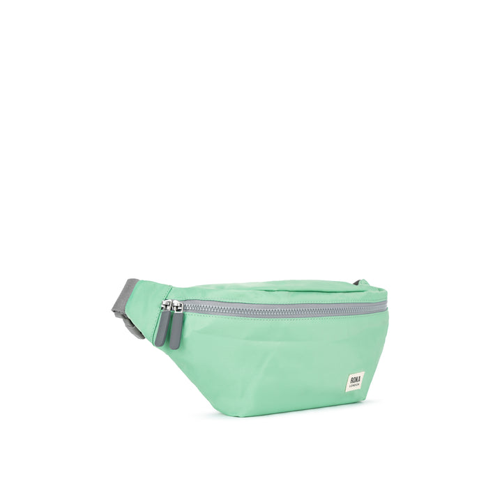 Jubilee Matcha Recycled Nylon
