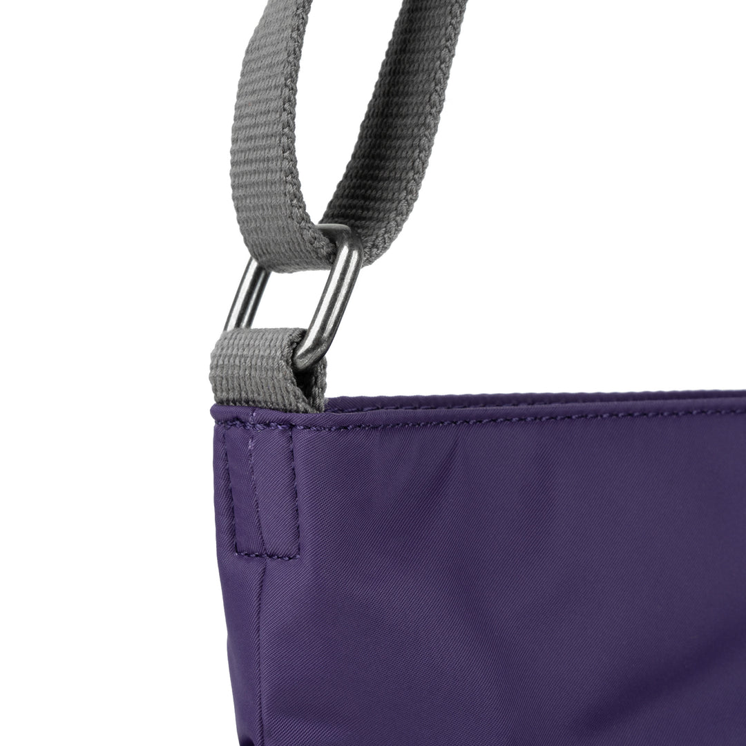 Kennington B Mulberry Recycled Nylon