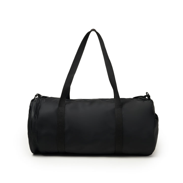 All Black Luton Recycled Nylon