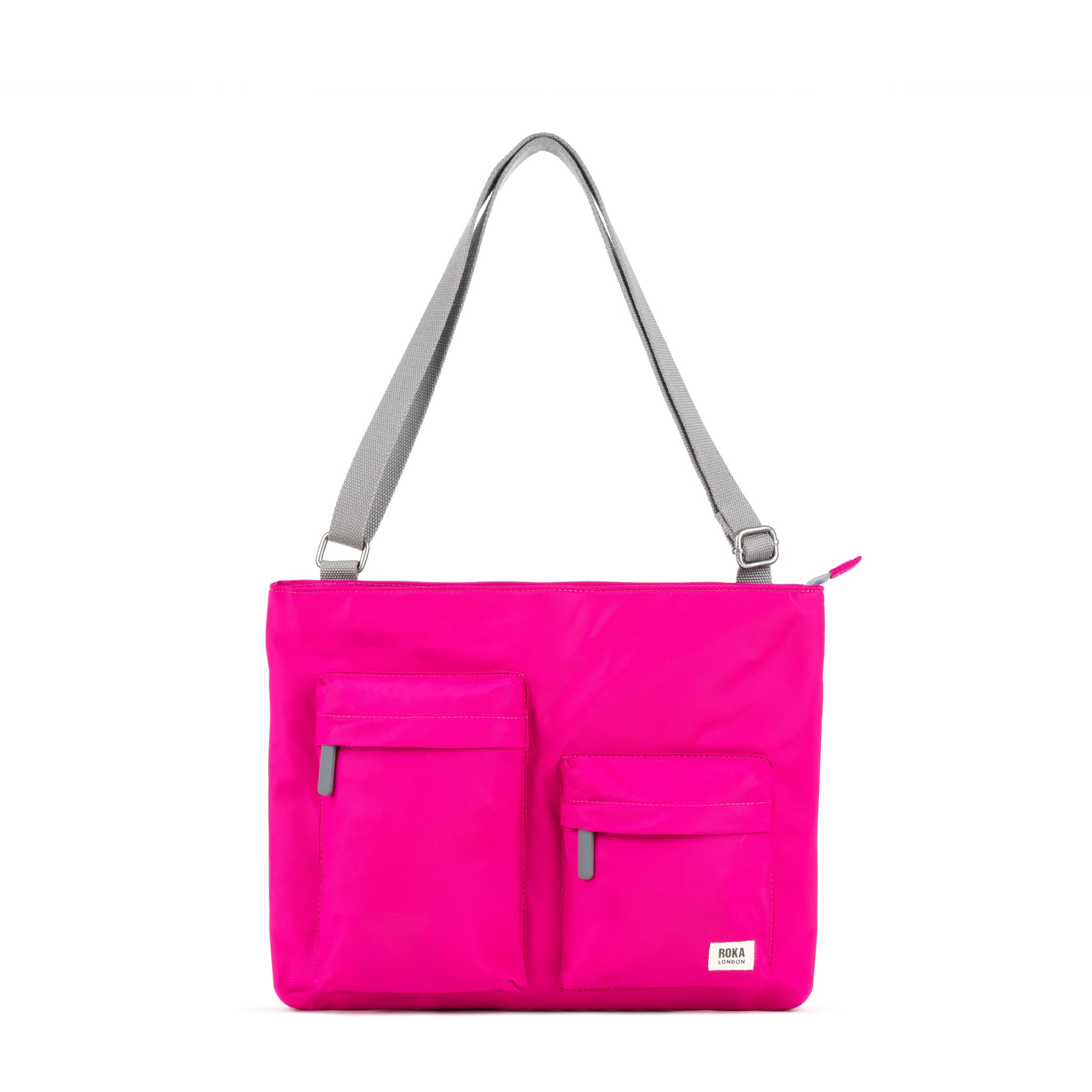 Moorgate M Candy | Recycled & Eco-Friendly Bags | ROKA London
