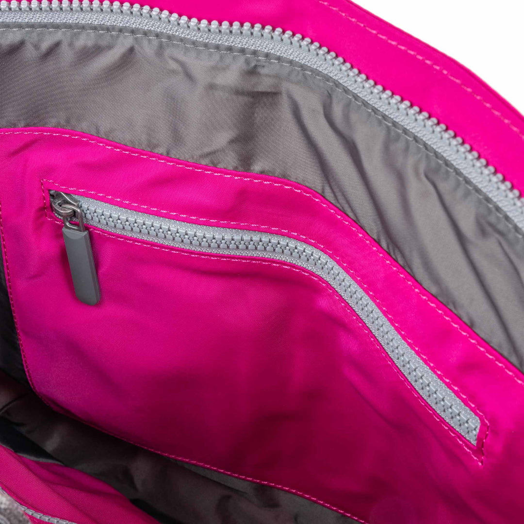 Moorgate M Candy Recycled Nylon