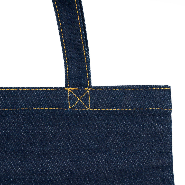 Notting Hill Dark Denim Wash