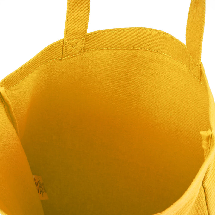 Notting Hill Yellow