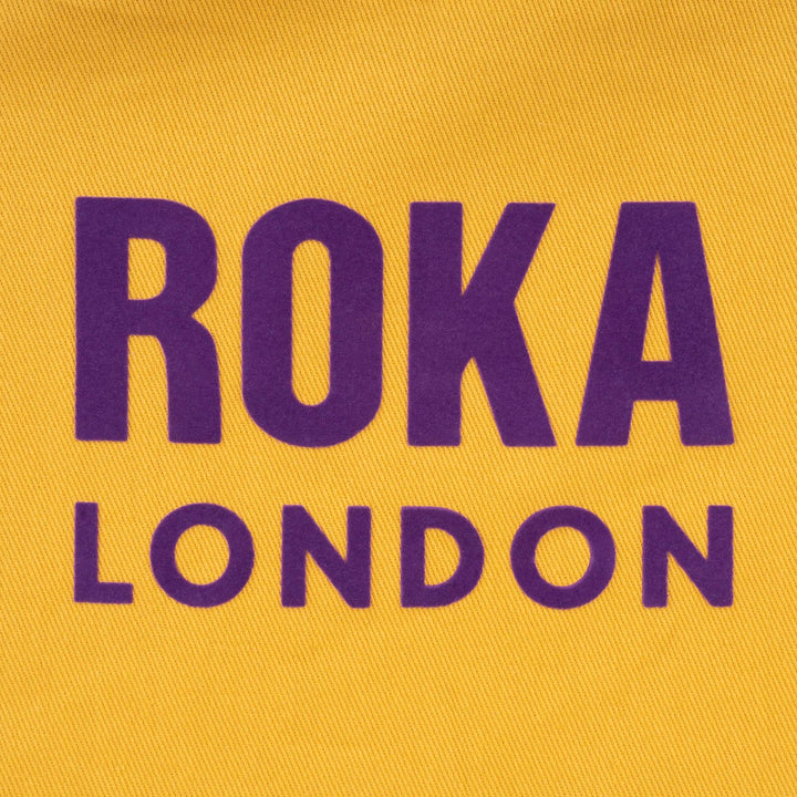 Notting Hill Yellow