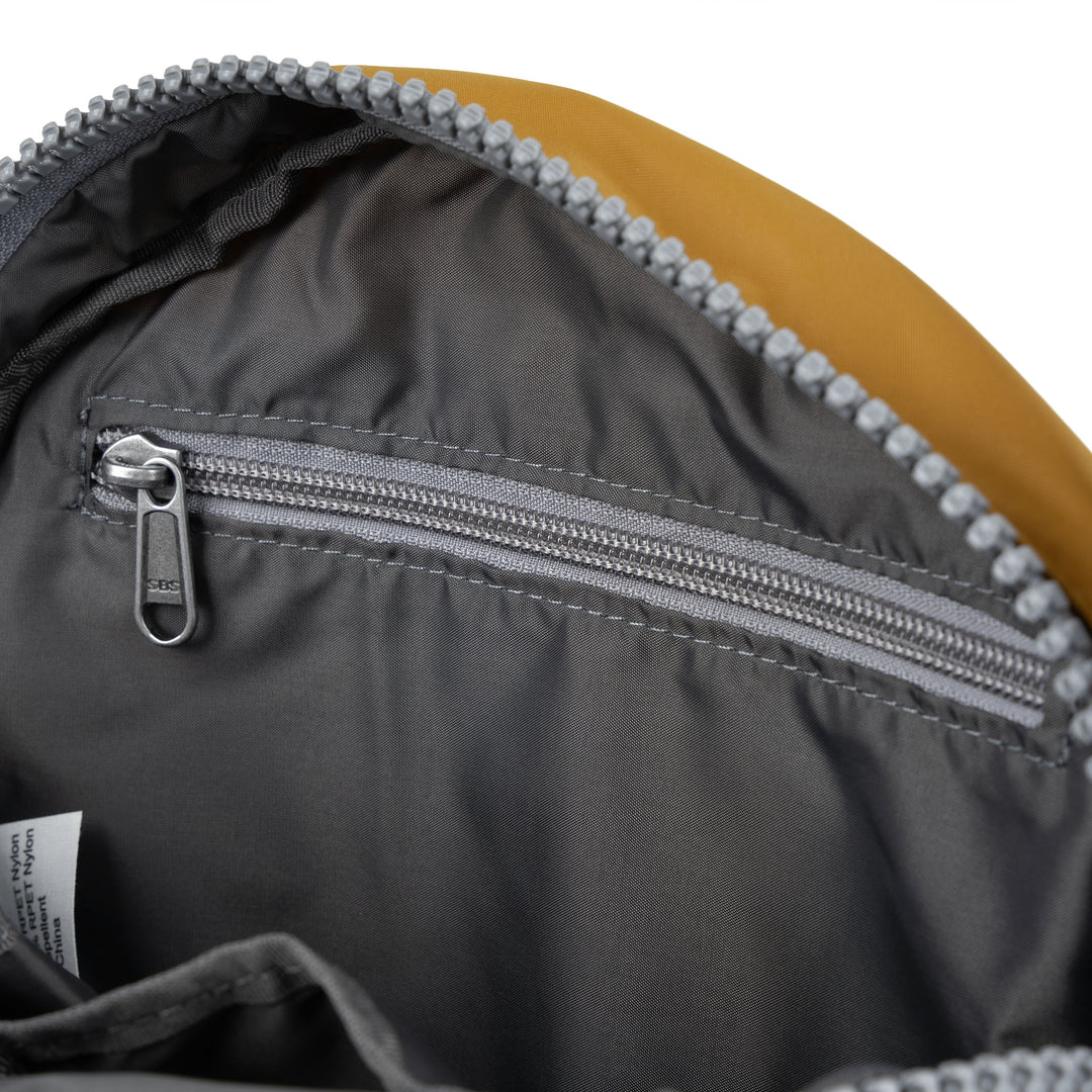 Creative Waste Paddington B Corn/Mulberry Recycled Nylon