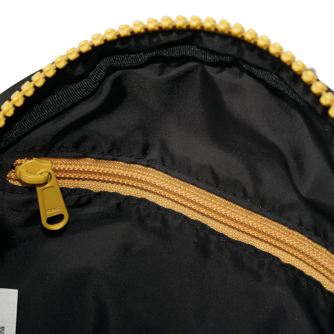 Creative Waste Black Edition Paddington B Corn Recycled Nylon