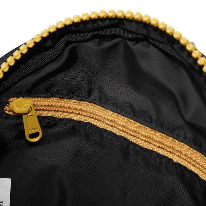 Creative Waste Black Edition Paddington B Corn Recycled Nylon