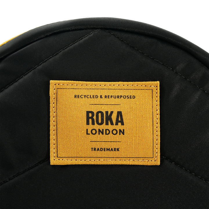 Creative Waste Black Edition Paddington B Corn Recycled Nylon