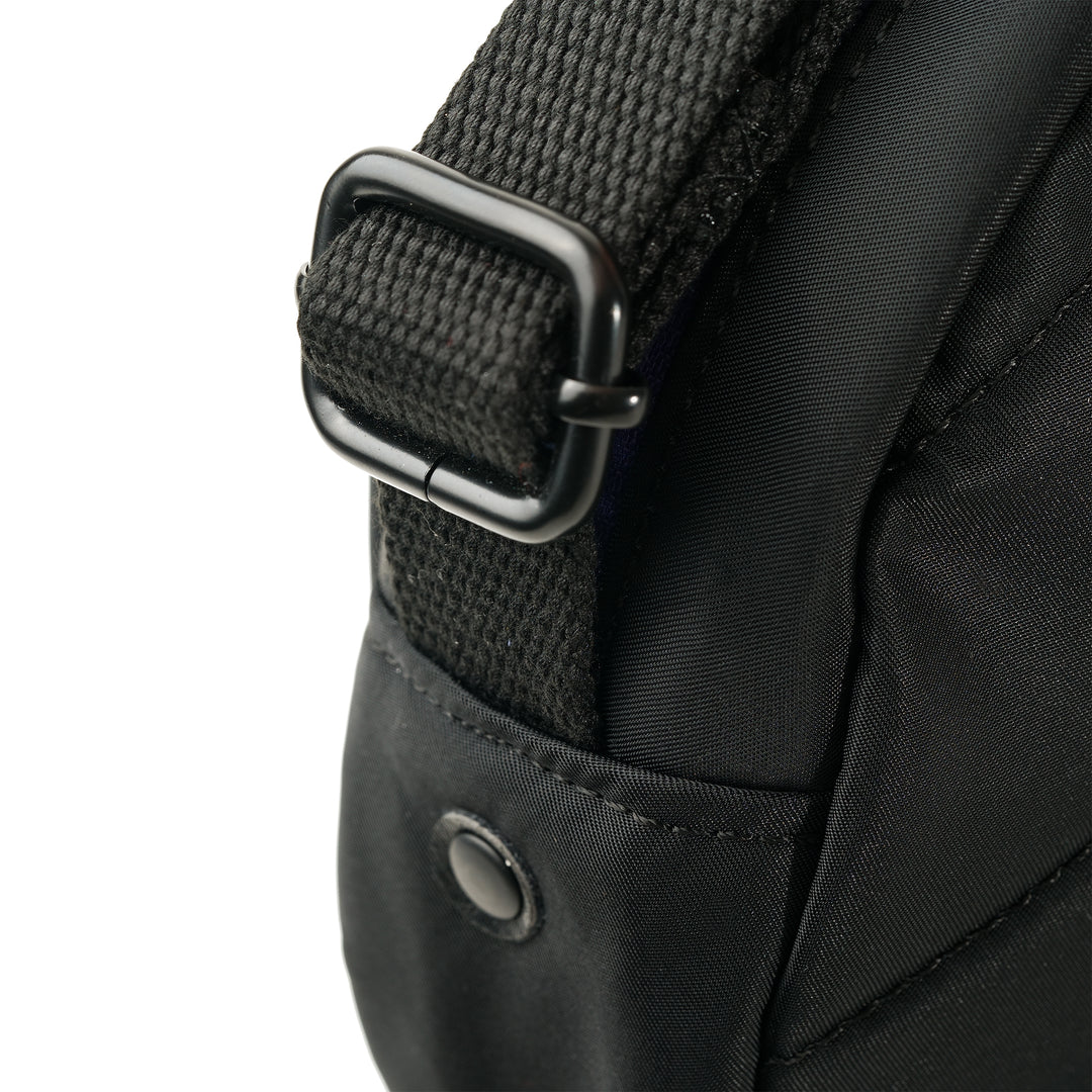 Creative Waste Black Edition Paddington B Corn Recycled Nylon