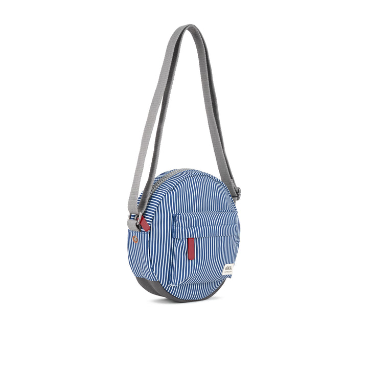 Paddington B Red Hickory Recycled Canvas