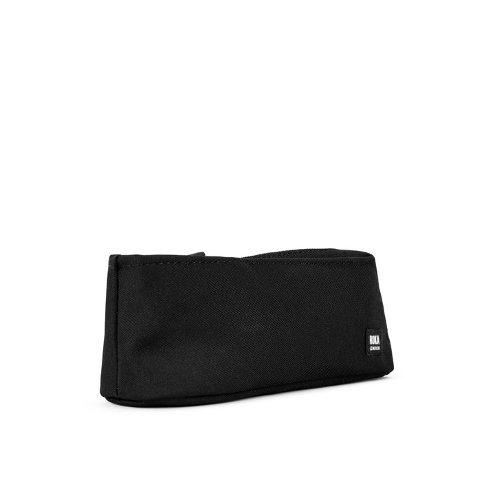 Pimlico All Black Recycled Canvas