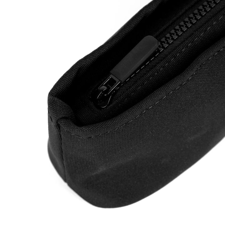 Pimlico All Black Recycled Canvas