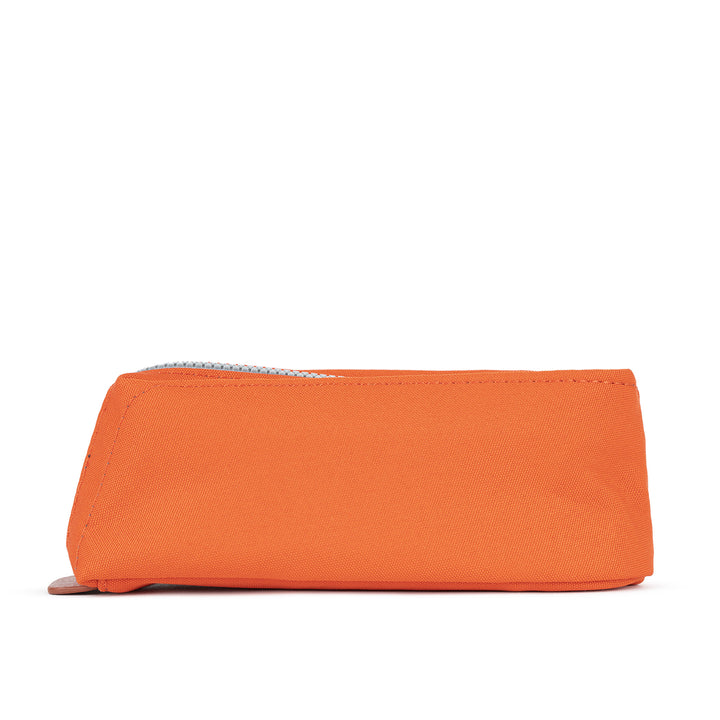Pimlico Atomic Orange Recycled Canvas