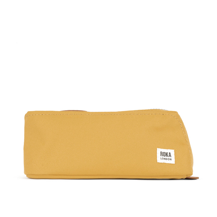 Pimlico Flax Recycled Canvas