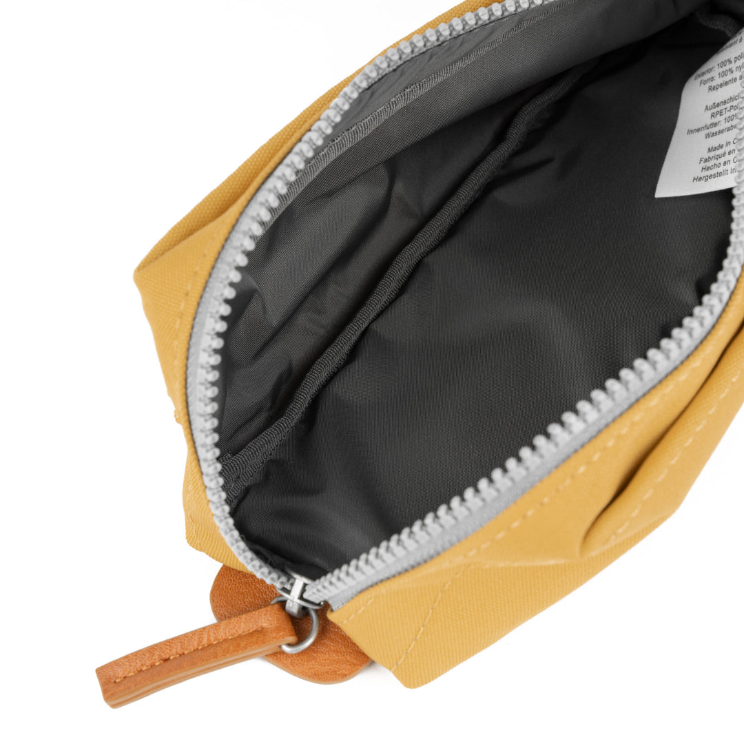Pimlico Flax Recycled Canvas