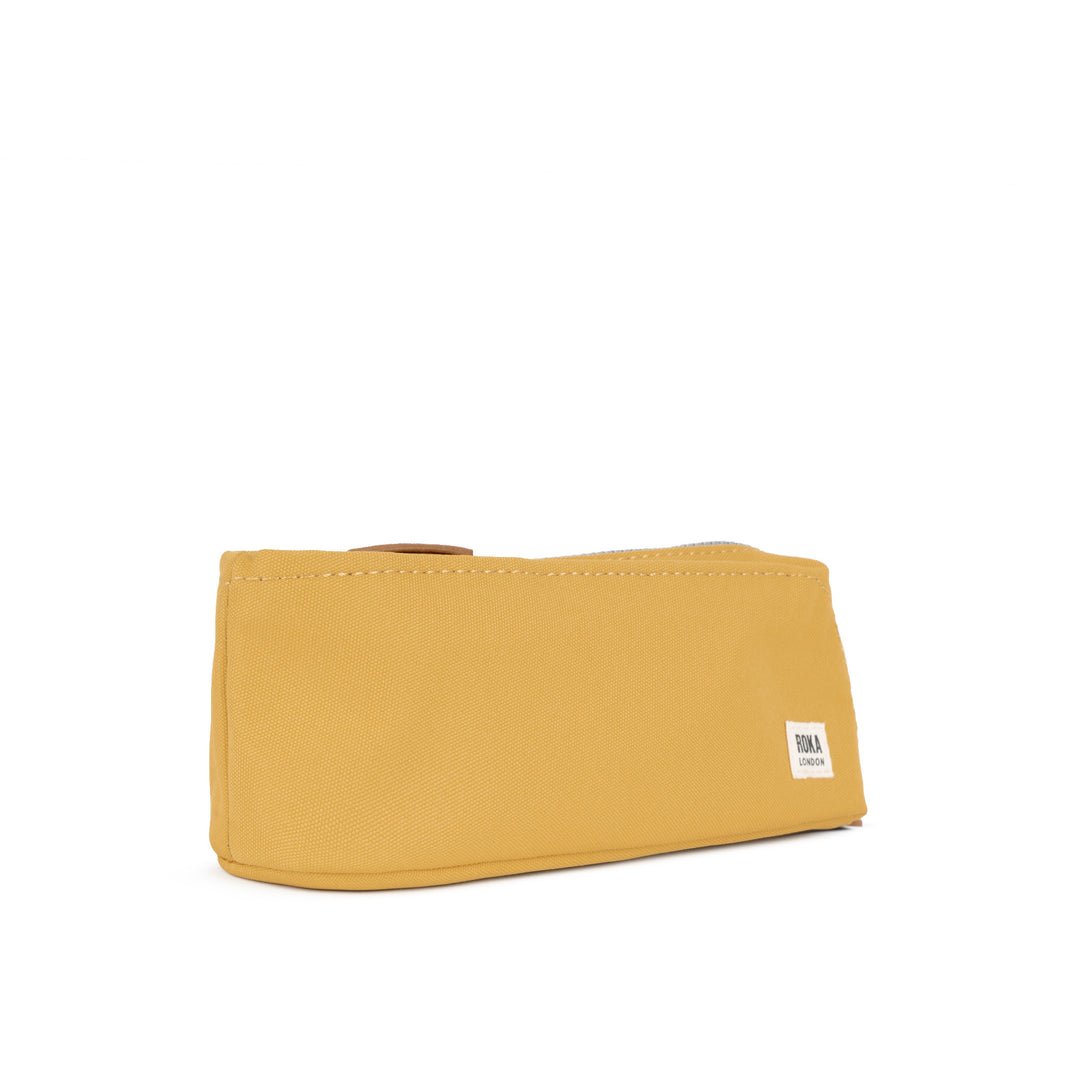 Pimlico Flax Recycled Canvas