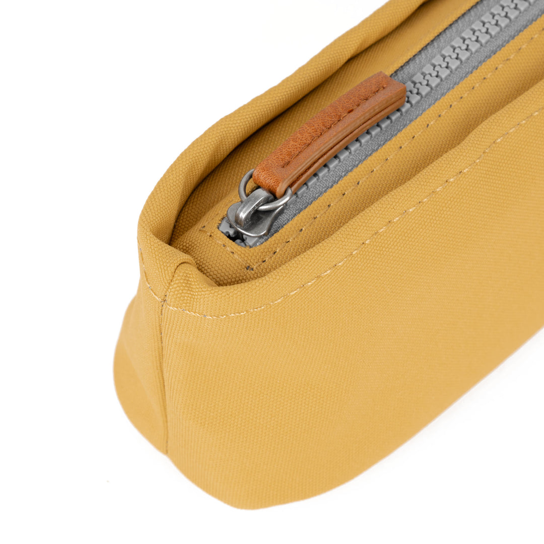 Pimlico Flax Recycled Canvas