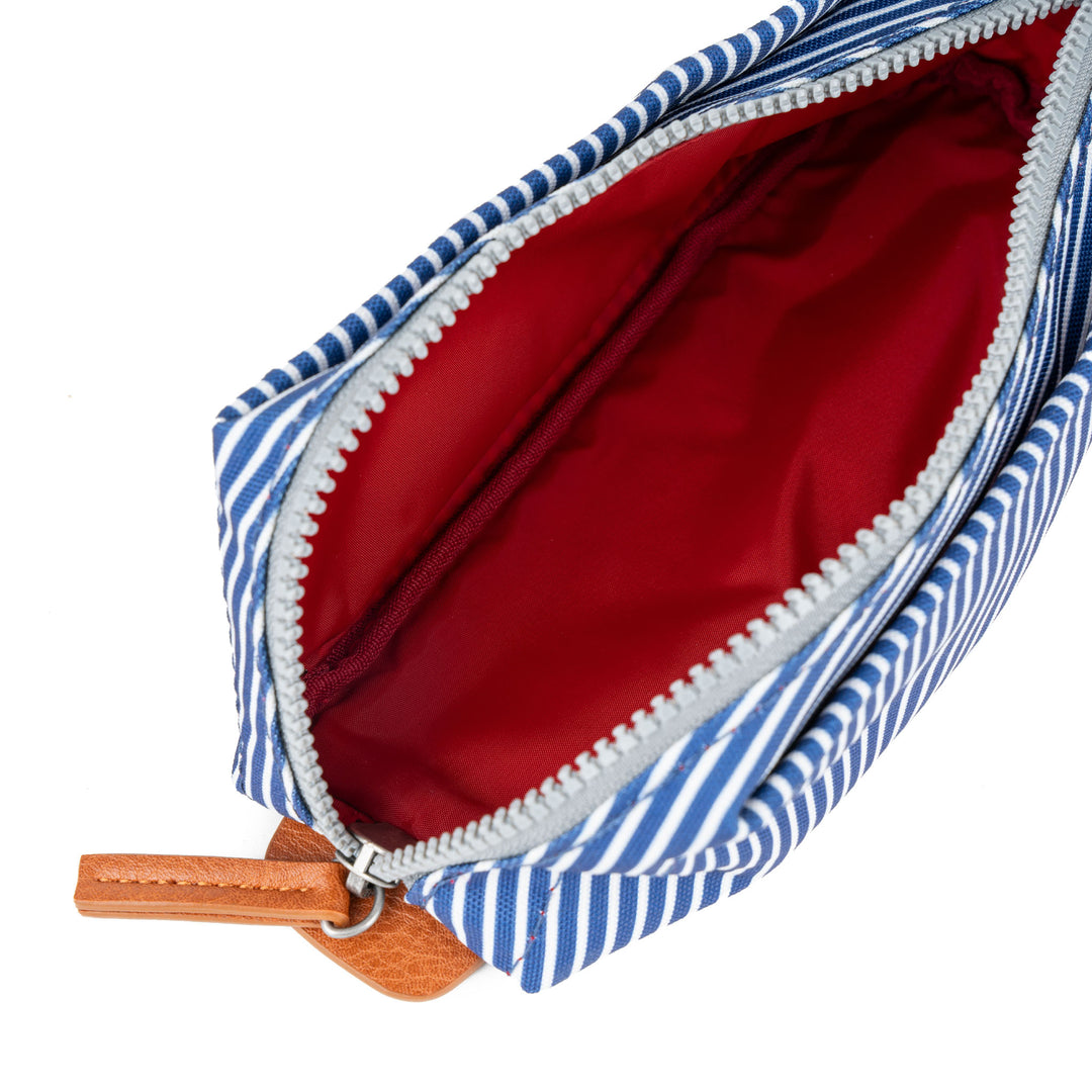 Pimlico Red Hickory Recycled Canvas