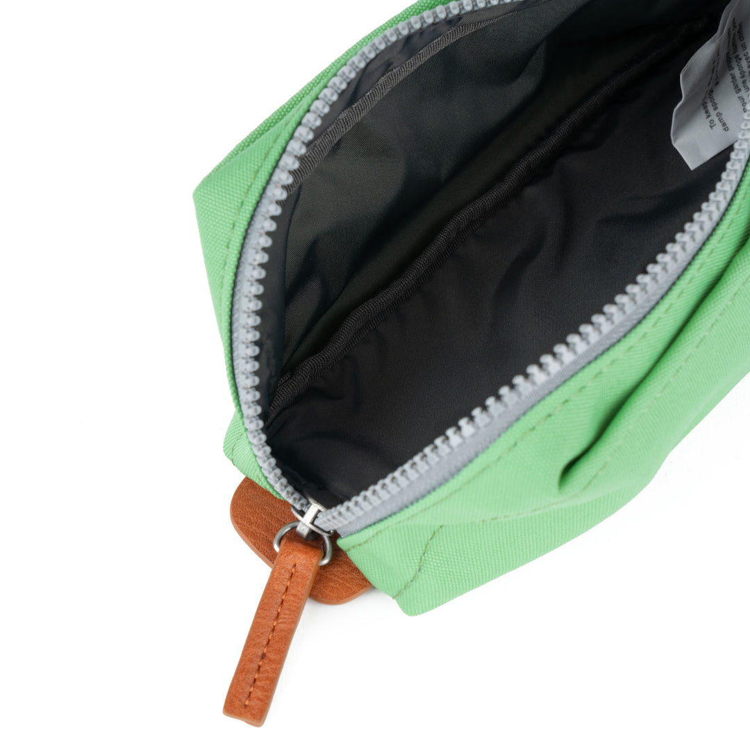 Pimlico Peppermint Recycled Canvas