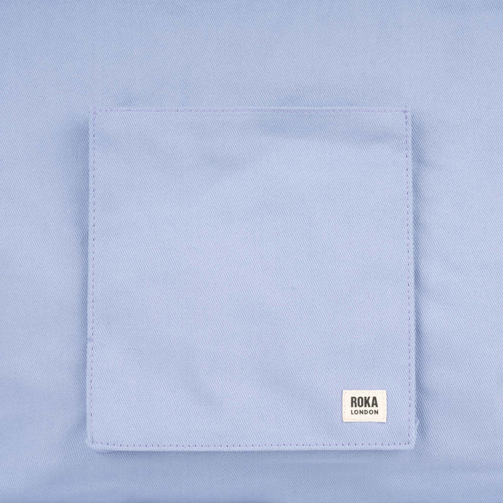 Portobello Periwinkle