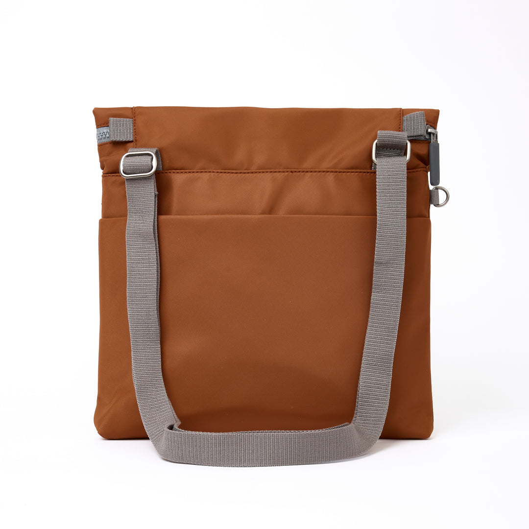 Stratford Large Bran Recycled Nylon