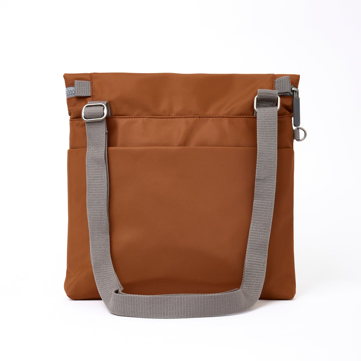 Stratford Large Bran Recycled Nylon