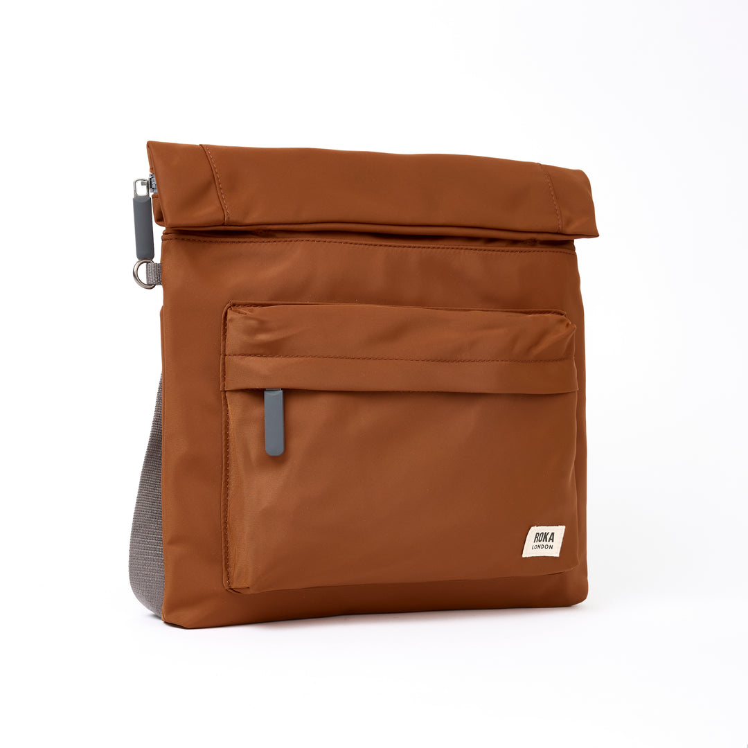 Stratford Large Bran Recycled Nylon