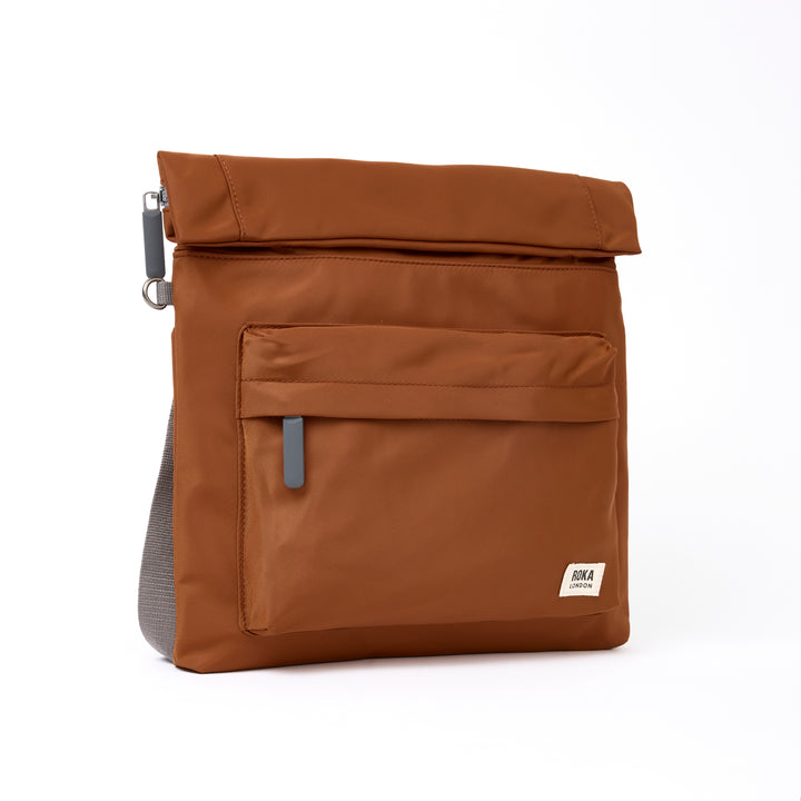 Stratford Large Bran Recycled Nylon