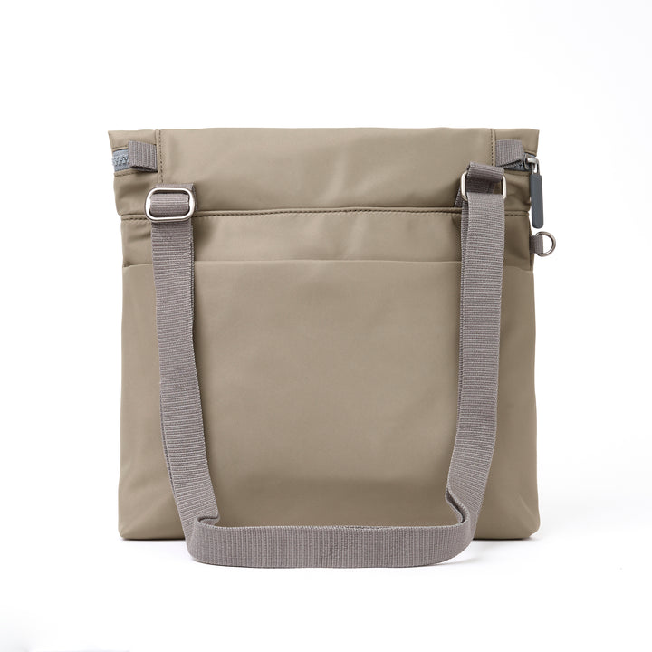 Stratford Large Taupe Recycled Nylon