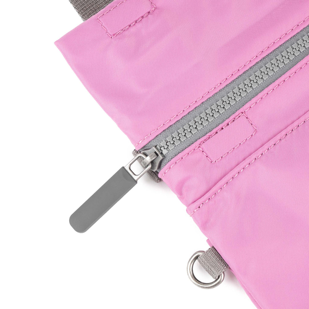 Stratford Orchid Recycled Nylon