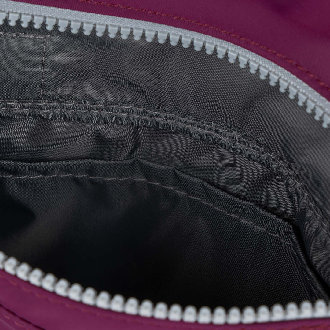 Stratford Royal Burgundy Recycled Nylon