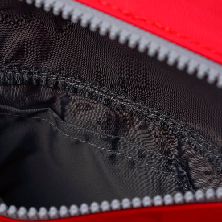 Stratford Chilli Oil Recycled Nylon