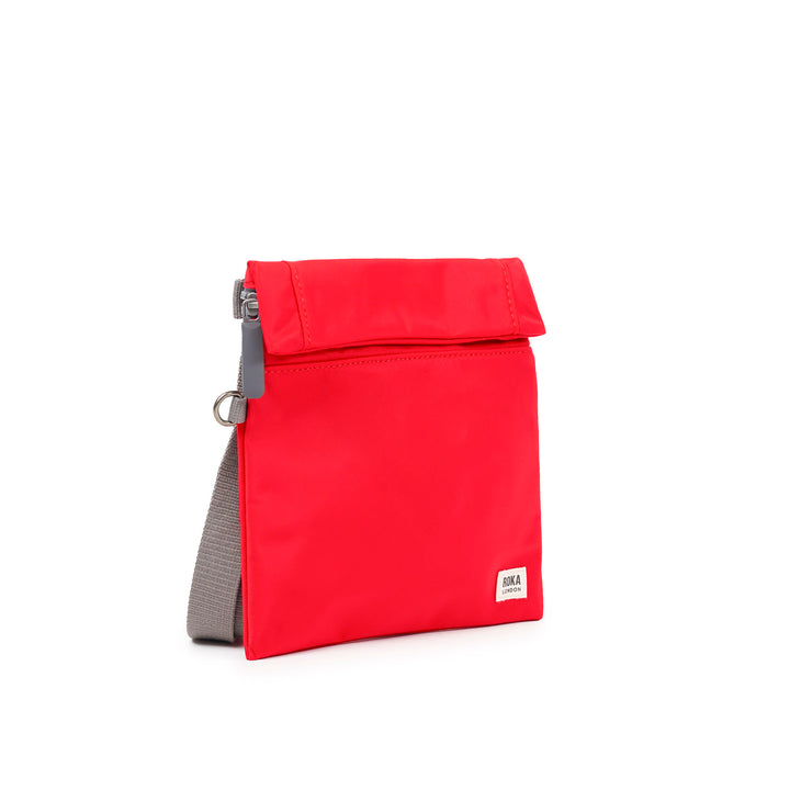 Stratford Chilli Oil Recycled Nylon