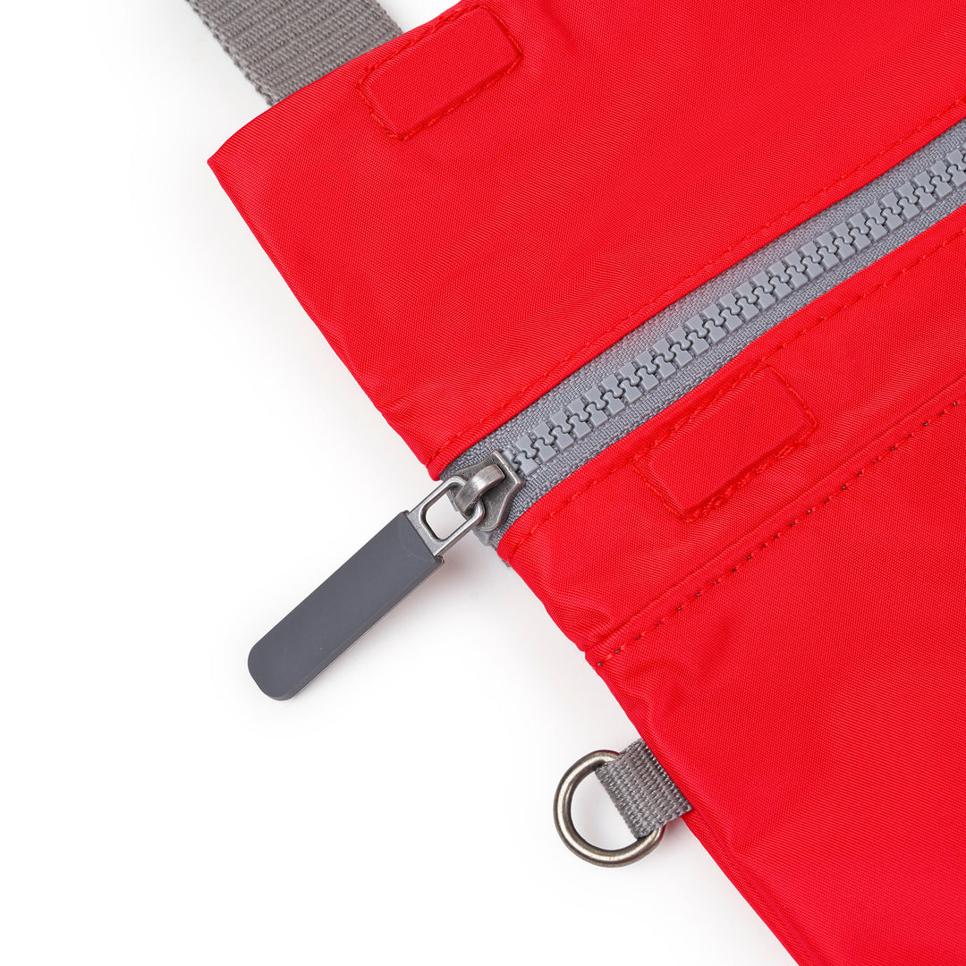 Stratford Chilli Oil Recycled Nylon