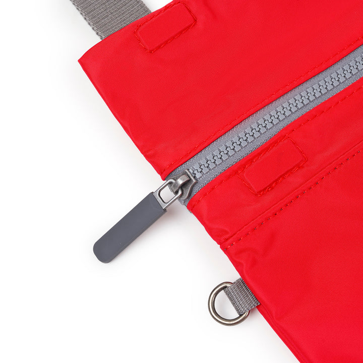 Stratford Chilli Oil Recycled Nylon