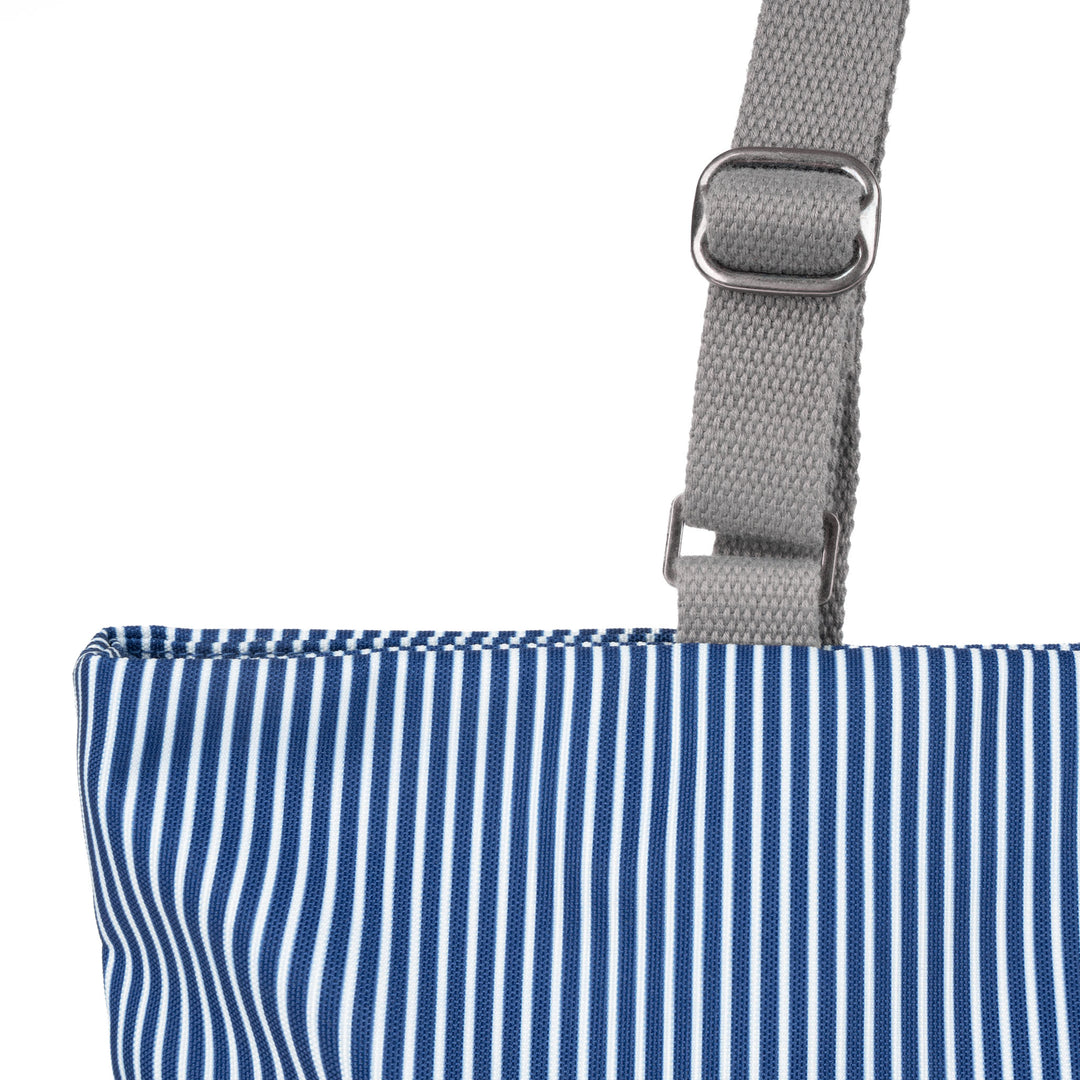 Trafalgar B Red Hickory Recycled Canvas