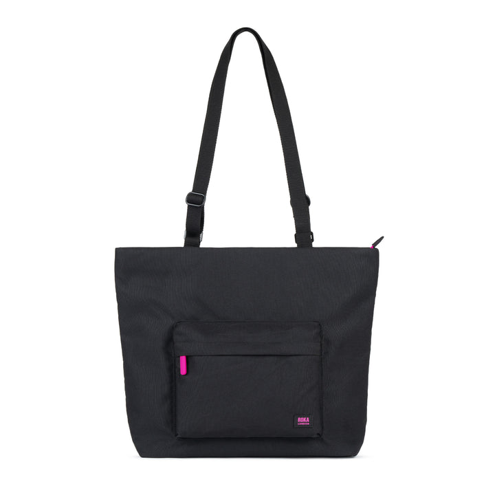 Pink Label Trafalgar B Recycled Canvas