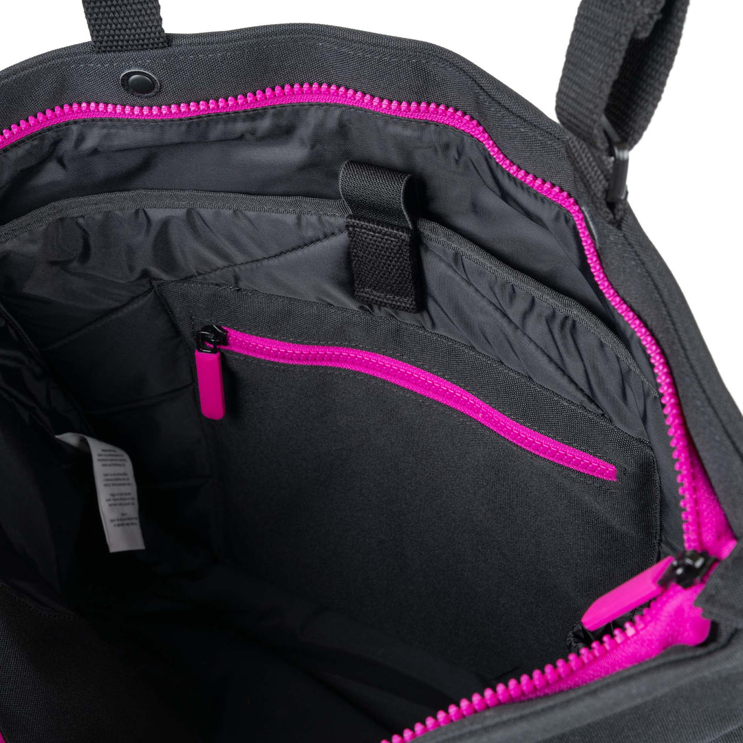 Pink Label Trafalgar B Recycled Canvas