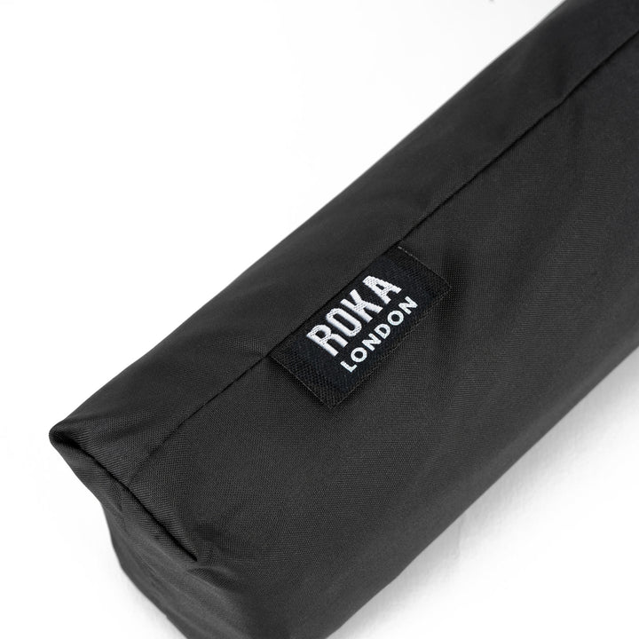 Waterloo Black