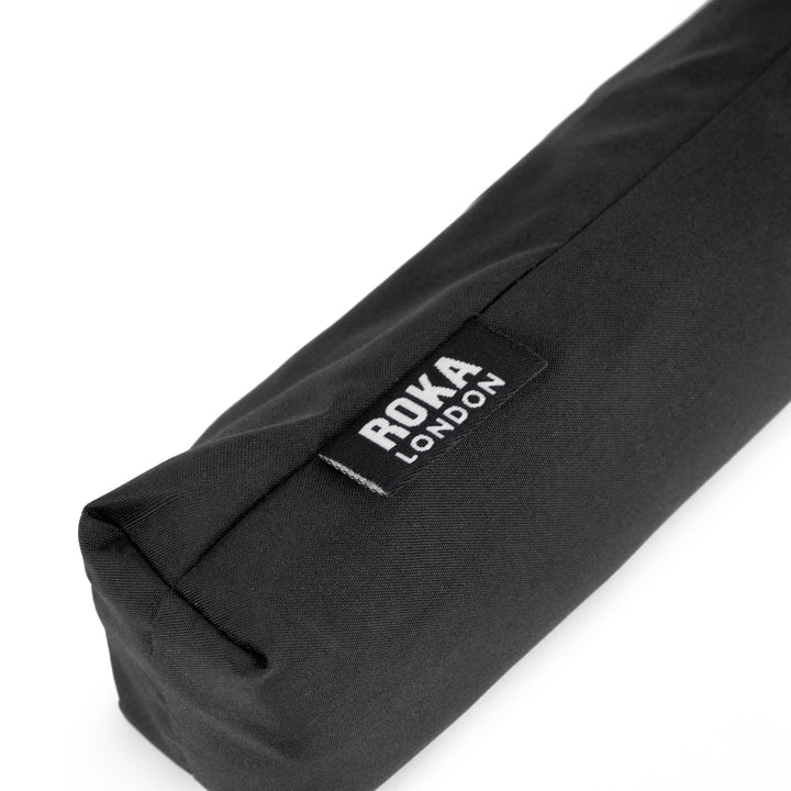 Waterloo Ultra Light Black