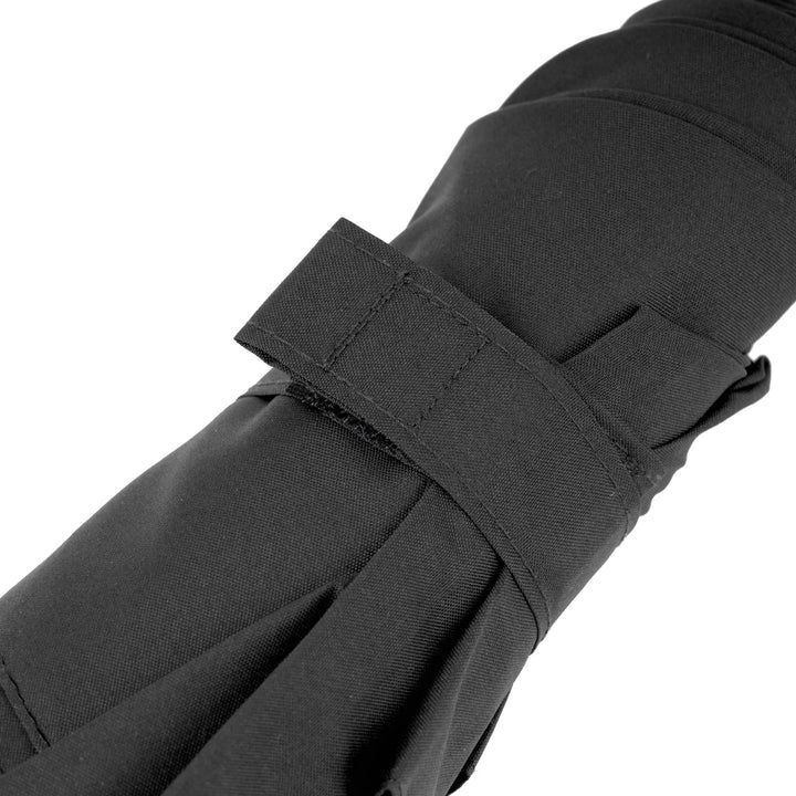 Waterloo Ultra Light Black