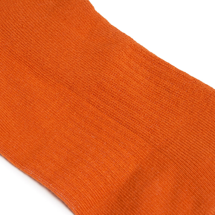 Wembley Burnt Orange