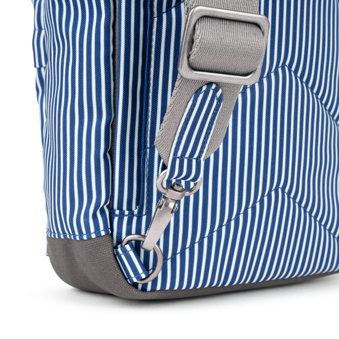 Willesden B Red Hickory Recycled Canvas