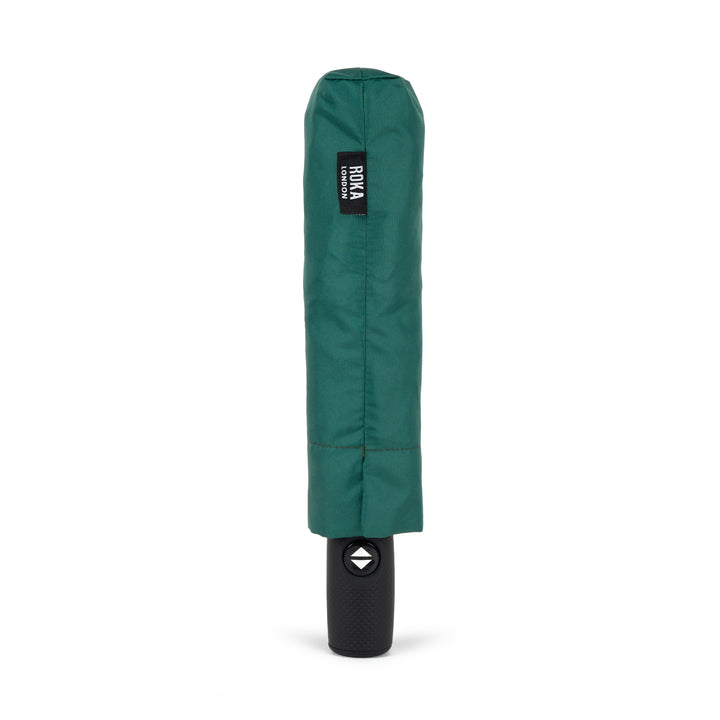 Waterloo Teal Recycled Nylon