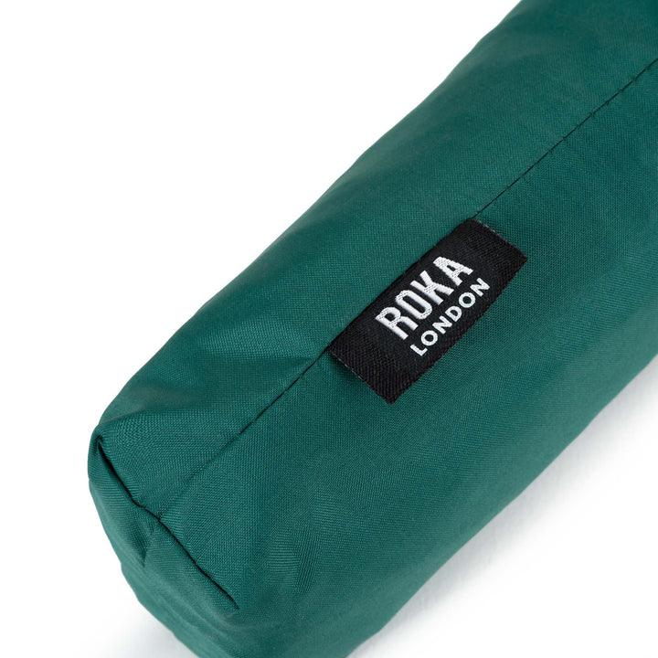 Waterloo Teal Recycled Nylon