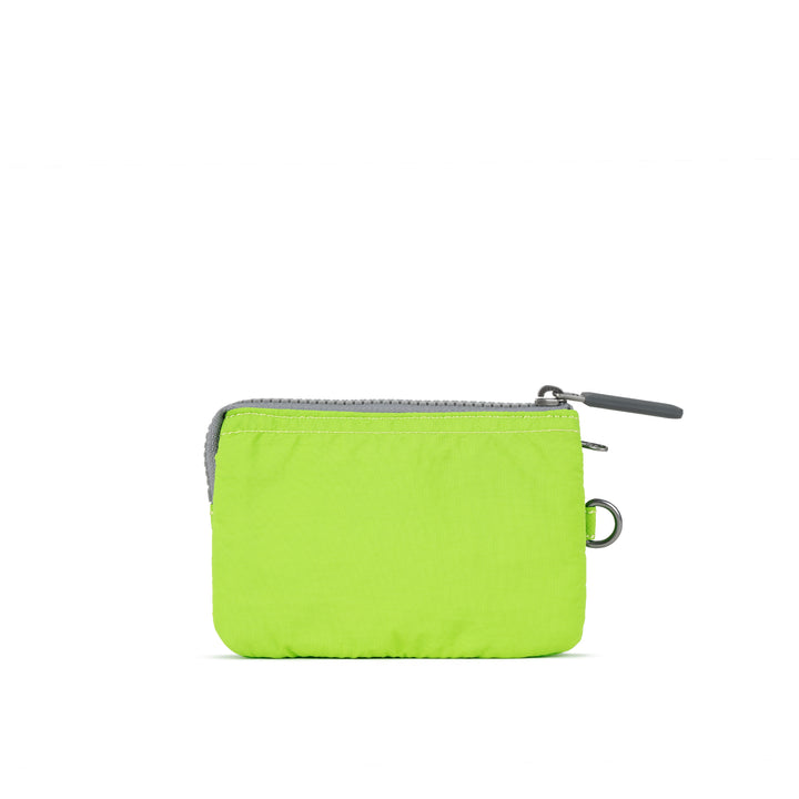 Carnaby Lime Taslon