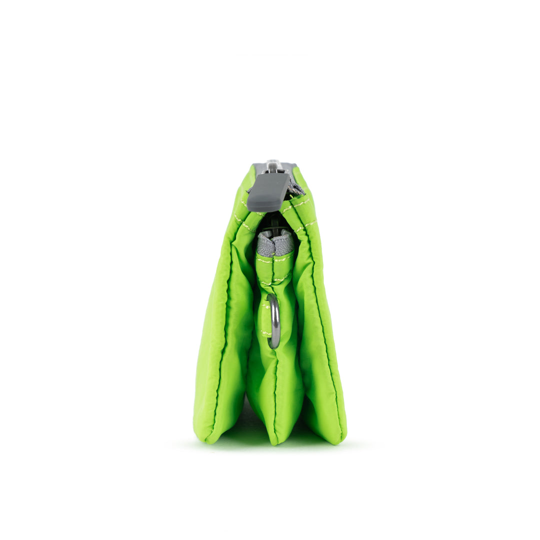 Carnaby Lime Taslon